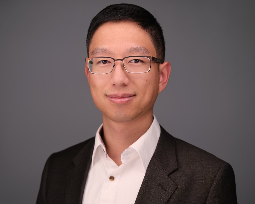 Joseph Wong, MD, MBA